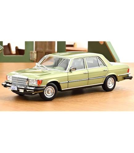 Amazon.com: Mercedes C Class DTM 2011 #6 Salzgitter AMG